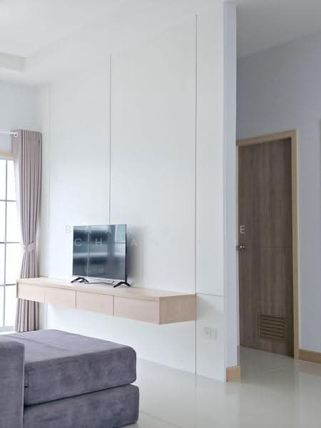 บ้านให้เช่า – ใกล้โรงเรียนคริสเตียนเยอรมันเชียงใหม่ เพียง 5 นาที ค่าเช่า 20,000 บาท /เดือน No.15H925, เชียงใหม่, ท่าวังตาล, สารภี, เชียงใหม่, 130 ตร.ม., บ้านเดี่ยว ให้เช่า, โดย Baandeedee Chiangmai, 500631893 - DDproperty.com