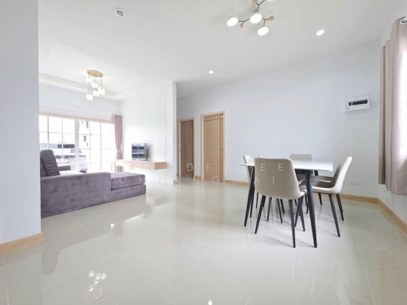 บ้านให้เช่า – ใกล้โรงเรียนคริสเตียนเยอรมันเชียงใหม่ เพียง 5 นาที ค่าเช่า 20,000 บาท /เดือน No.15H925, เชียงใหม่, ท่าวังตาล, สารภี, เชียงใหม่, 130 ตร.ม., บ้านเดี่ยว ให้เช่า, โดย Baandeedee Chiangmai, 500631893 - DDproperty.com