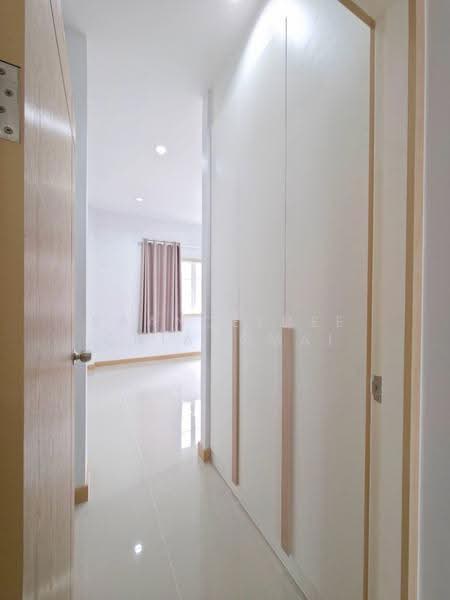 A house for rent near Christian German School Chiang Mai,Rental Price: 20,000 THB / month No.15H925, Chiang Mai, Tha Wang Tal, Saraphi, Chiang Mai, 3 Bedrooms, 130 sqm, Single Detached House For Rent, by Baandeedee Chiangmai, 500631893 - DDproperty.com
