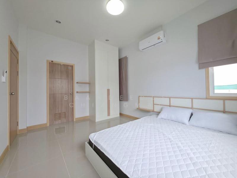บ้านให้เช่า – ใกล้โรงเรียนคริสเตียนเยอรมันเชียงใหม่ เพียง 5 นาที ค่าเช่า 20,000 บาท /เดือน No.15H925, เชียงใหม่, ท่าวังตาล, สารภี, เชียงใหม่, 130 ตร.ม., บ้านเดี่ยว ให้เช่า, โดย Baandeedee Chiangmai, 500631893 - DDproperty.com