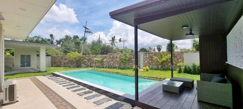 Garden Ville 6, Chon Buri (Pattaya), Soi Chai Rat, Huai Yai, Bang Lamung (Pattaya), Chon Buri (Pattaya), 3 Bedrooms, 270 sqm, Villa For Sale, by Vikrant Kokar, 500631896 - DDproperty.com