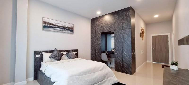 Garden Ville 6, Chon Buri (Pattaya), Soi Chai Rat, Huai Yai, Bang Lamung (Pattaya), Chon Buri (Pattaya), 3 Bedrooms, 270 sqm, Villa For Sale, by Vikrant Kokar, 500631896 - DDproperty.com