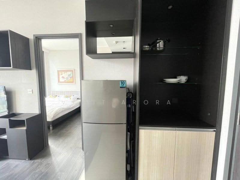 The Edge Sukhumvit 23, Bangkok, 6 Soi Sukhumvit 23, Khlongtoei Nua, Watthana, Bangkok, 1 Bedroom, 31 sqm, Condo For Rent, by Vinit Arora, 500631897 - DDproperty.com