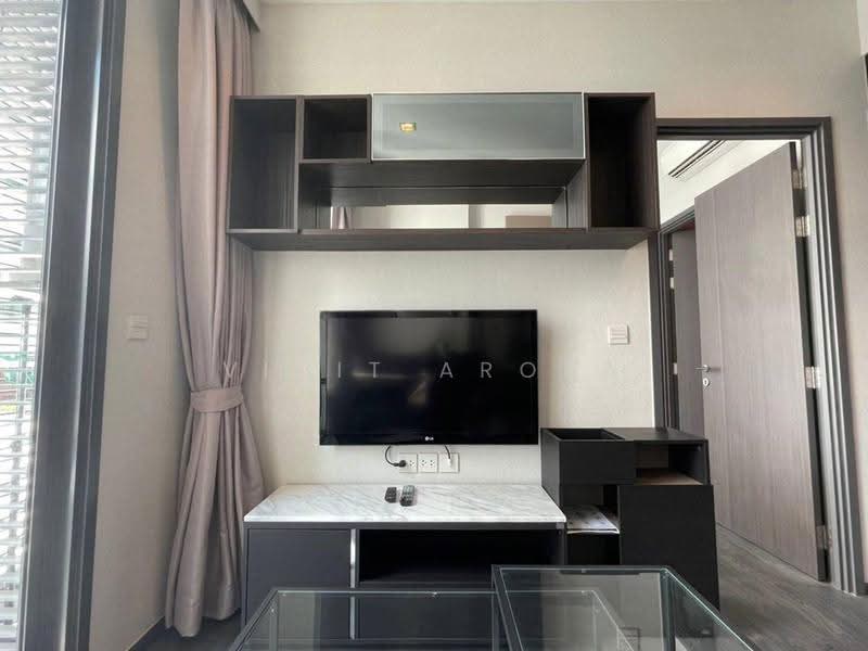 The Edge Sukhumvit 23, Bangkok, 6 Soi Sukhumvit 23, Khlongtoei Nua, Watthana, Bangkok, 1 Bedroom, 31 sqm, Condo For Rent, by Vinit Arora, 500631897 - DDproperty.com