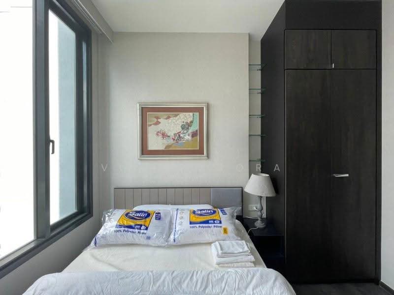 The Edge Sukhumvit 23, Bangkok, 6 Soi Sukhumvit 23, Khlongtoei Nua, Watthana, Bangkok, 1 Bedroom, 31 sqm, Condo For Rent, by Vinit Arora, 500631897 - DDproperty.com