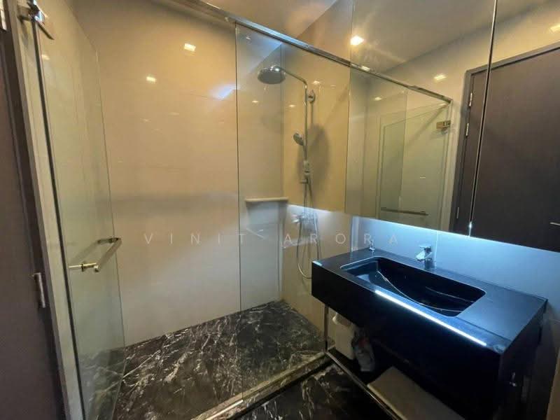 The Edge Sukhumvit 23, Bangkok, 6 Soi Sukhumvit 23, Khlongtoei Nua, Watthana, Bangkok, 1 Bedroom, 31 sqm, Condo For Rent, by Vinit Arora, 500631897 - DDproperty.com