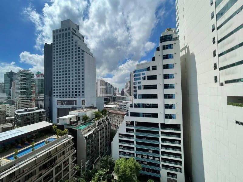 The Edge Sukhumvit 23 : เอดจ์ สุขุมวิท 23, กรุงเทพ, 6 ซอยสุขุมวิท 23, คลองเตยเหนือ, วัฒนา, กรุงเทพ, 31 ตร.ม., คอนโด ให้เช่า, โดย Vinit Arora, 500631897 - DDproperty.com