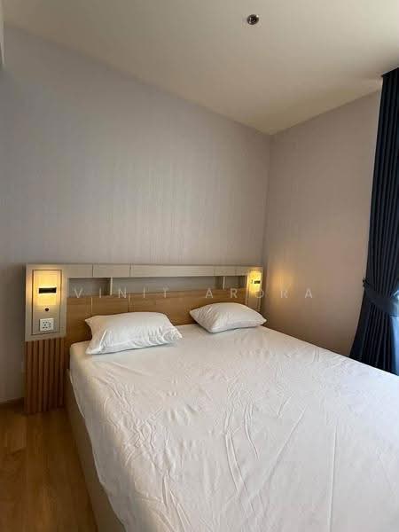 Noble Form Thonglor, Bangkok, Sukhumvit 55, Khlong Tan Nua, Watthana, Bangkok, 1 Bedroom, 33 sqm, Condo For Rent, by Vinit Arora, 500631899 - DDproperty.com