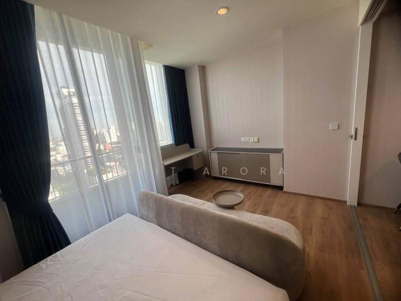 Noble Form Thonglor, Bangkok, Sukhumvit 55, Khlong Tan Nua, Watthana, Bangkok, 1 Bedroom, 33 sqm, Condo For Rent, by Vinit Arora, 500631899 - DDproperty.com