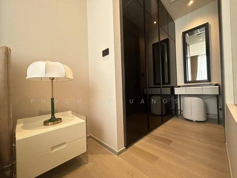 Hyde Heritage Thonglor, Bangkok, 1199 Sukhumvit Soi 59, Khlong Tan Nua, Watthana, Bangkok, 1 Bedroom, 51 sqm, Condo For Rent, by Phoom Imruangsri, 500631902 - DDproperty.com