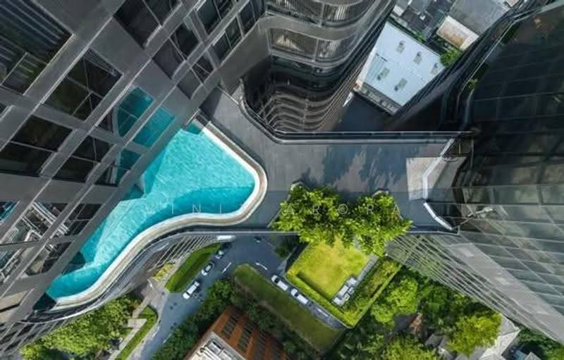 IDEO Q Sukhumvit 36, Bangkok, Soi Sukhumvit 36, Khong Tan, Khlong Toei, Bangkok, 2 Bedrooms, 65 sqm, Condo For Rent, by Vinit Arora, 500631903 - DDproperty.com