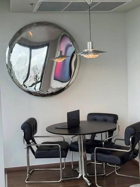 IDEO Q Sukhumvit 36, Bangkok, Soi Sukhumvit 36, Khong Tan, Khlong Toei, Bangkok, 2 Bedrooms, 65 sqm, Condo For Rent, by Vinit Arora, 500631903 - DDproperty.com