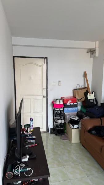 Ao Udom Condo View, Chon Buri (Pattaya), Soi Ao Udom 4, Thung Suk La, Si Racha, Chon Buri (Pattaya), 1 Bedroom, 35 sqm, Condo For Sale, by คุณป่าน, 500631917 - DDproperty.com