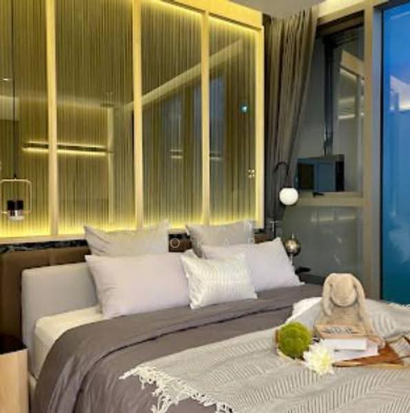 SKYPARK Lucean Jomtien Pattaya, Chon Buri (Pattaya), 66 Moo 12, Nong Pru, Bang Lamung (Pattaya), Chon Buri (Pattaya), 1 Bedroom, 30 sqm, Condo For Sale, by Vikrant Kokar, 500631919 - DDproperty.com