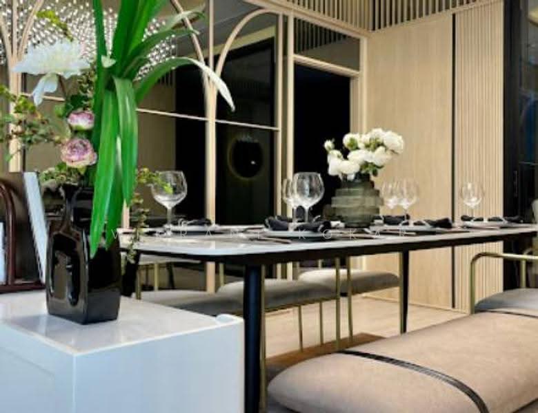 SKYPARK Lucean Jomtien Pattaya, Chon Buri (Pattaya), 66 Moo 12, Nong Pru, Bang Lamung (Pattaya), Chon Buri (Pattaya), 1 Bedroom, 30 sqm, Condo For Sale, by Vikrant Kokar, 500631919 - DDproperty.com