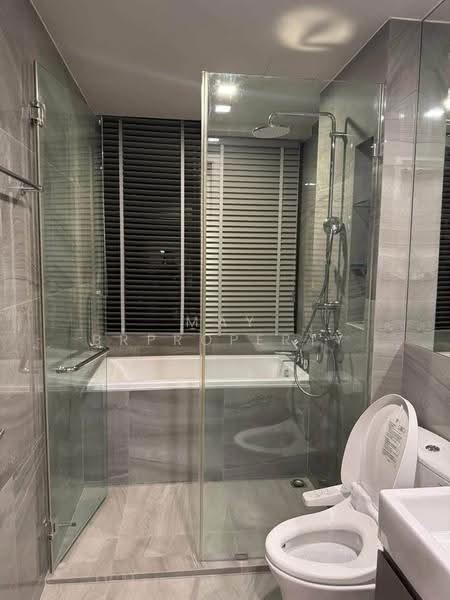 IDEO Q Sukhumvit 36, Bangkok, Soi Sukhumvit 36, Khong Tan, Khlong Toei, Bangkok, 1 Bedroom, 47 sqm, Condo For Rent, by May BRproperty, 500631922 - DDproperty.com