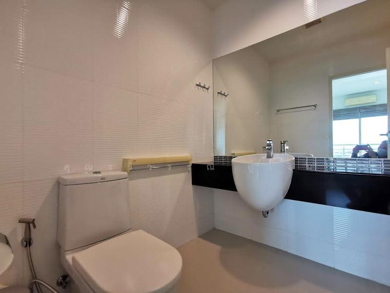 The Fourwings Residence, Bangkok, 335 Srinakarin, Hua Mak, Bang Kapi, Bangkok, 1 Bedroom, 68 sqm, Condo For Sale, by คุณรวีวรรณ อู่เงิน, 500631924 - DDproperty.com