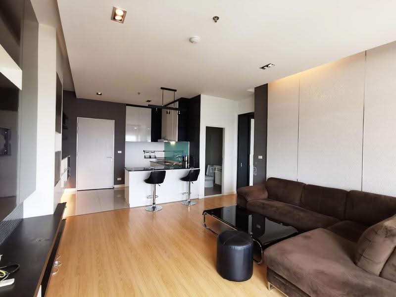 The Fourwings Residence, Bangkok, 335 Srinakarin, Hua Mak, Bang Kapi, Bangkok, 1 Bedroom, 68 sqm, Condo For Sale, by คุณรวีวรรณ อู่เงิน, 500631924 - DDproperty.com
