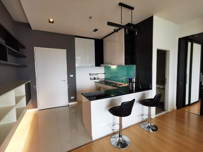 The Fourwings Residence, Bangkok, 335 Srinakarin, Hua Mak, Bang Kapi, Bangkok, 1 Bedroom, 68 sqm, Condo For Sale, by คุณรวีวรรณ อู่เงิน, 500631924 - DDproperty.com