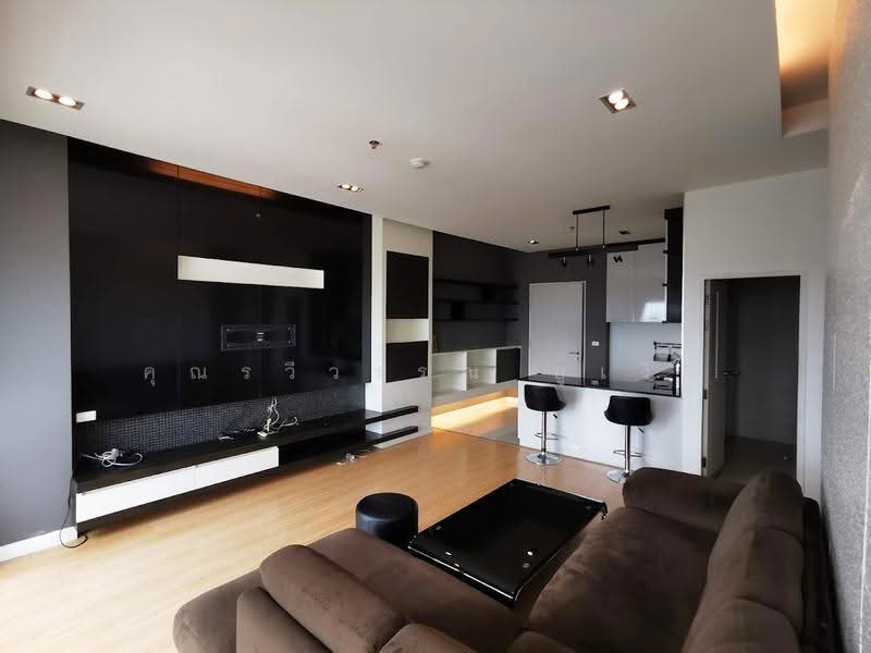 The Fourwings Residence, Bangkok, 335 Srinakarin, Hua Mak, Bang Kapi, Bangkok, 1 Bedroom, 68 sqm, Condo For Sale, by คุณรวีวรรณ อู่เงิน, 500631924 - DDproperty.com