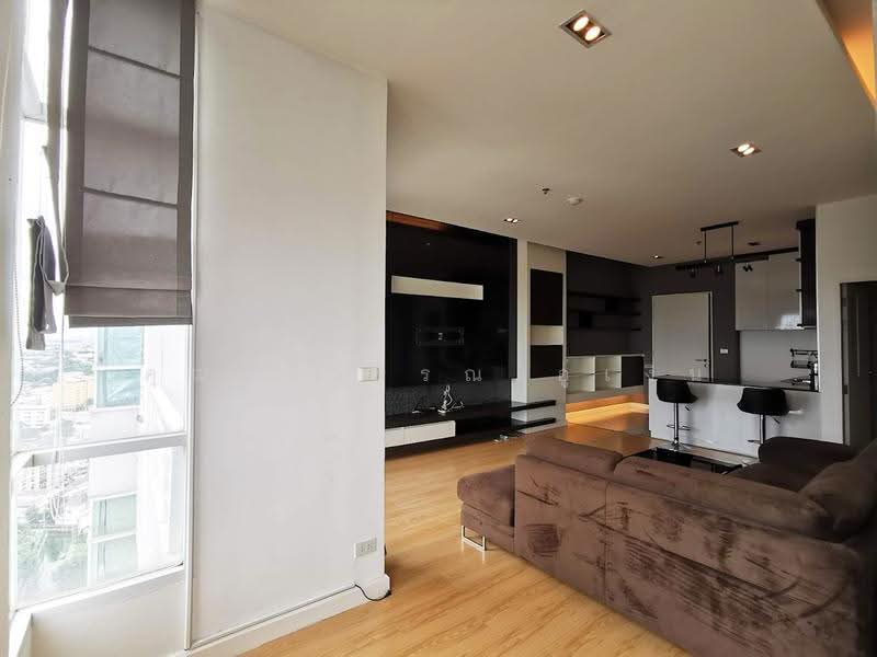 The Fourwings Residence, Bangkok, 335 Srinakarin, Hua Mak, Bang Kapi, Bangkok, 1 Bedroom, 68 sqm, Condo For Sale, by คุณรวีวรรณ อู่เงิน, 500631924 - DDproperty.com