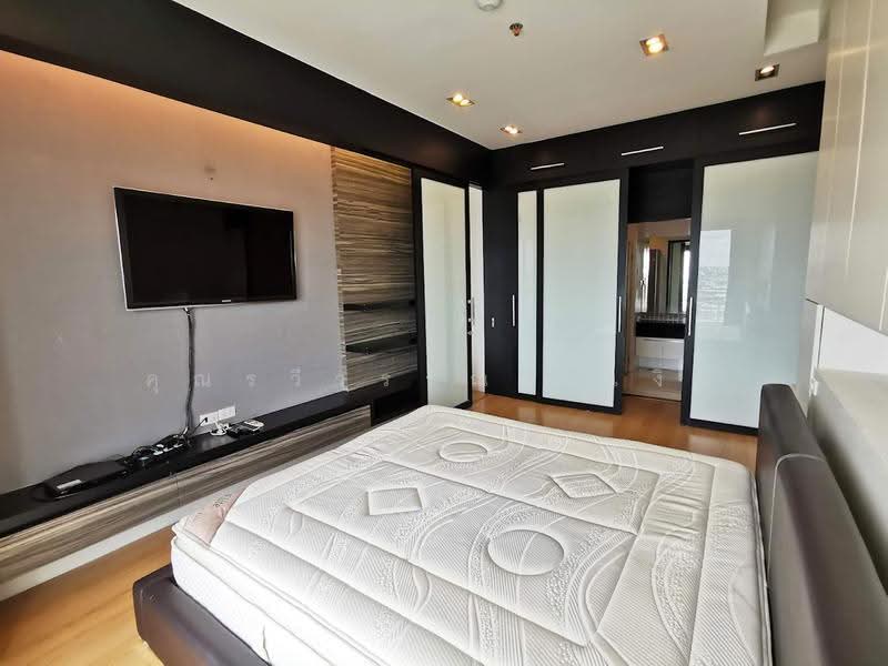 The Fourwings Residence, Bangkok, 335 Srinakarin, Hua Mak, Bang Kapi, Bangkok, 1 Bedroom, 68 sqm, Condo For Sale, by คุณรวีวรรณ อู่เงิน, 500631924 - DDproperty.com