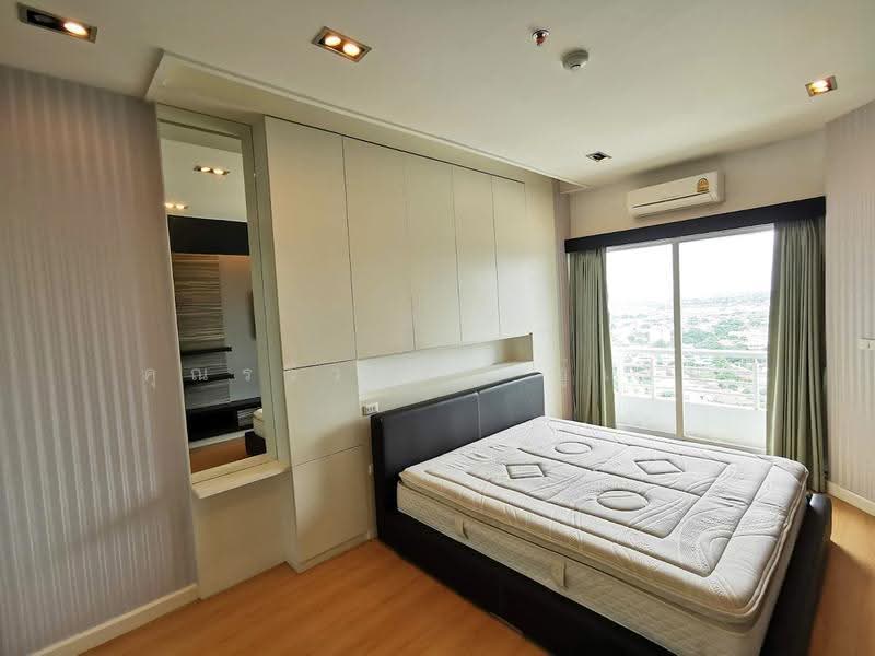 The Fourwings Residence, Bangkok, 335 Srinakarin, Hua Mak, Bang Kapi, Bangkok, 1 Bedroom, 68 sqm, Condo For Sale, by คุณรวีวรรณ อู่เงิน, 500631924 - DDproperty.com