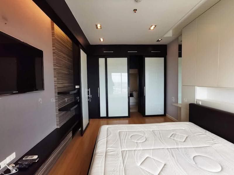 The Fourwings Residence, Bangkok, 335 Srinakarin, Hua Mak, Bang Kapi, Bangkok, 1 Bedroom, 68 sqm, Condo For Sale, by คุณรวีวรรณ อู่เงิน, 500631924 - DDproperty.com