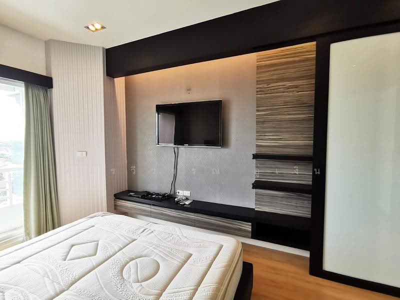The Fourwings Residence, Bangkok, 335 Srinakarin, Hua Mak, Bang Kapi, Bangkok, 1 Bedroom, 68 sqm, Condo For Sale, by คุณรวีวรรณ อู่เงิน, 500631924 - DDproperty.com
