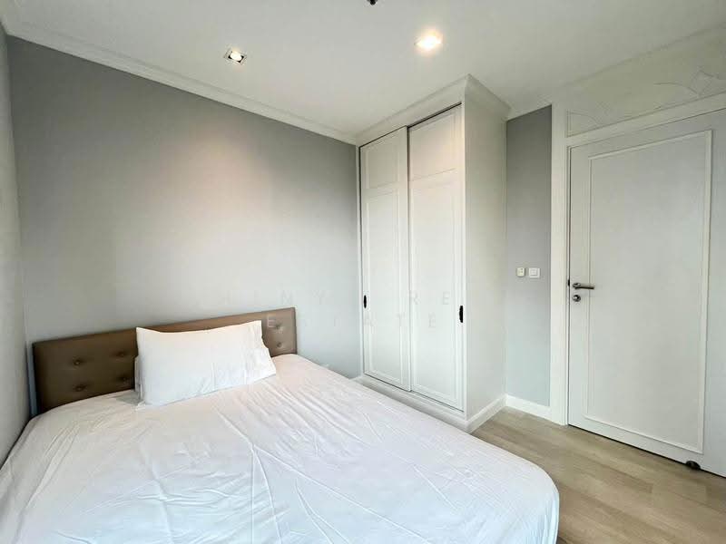 Life One Wireless, Bangkok, 1 Wireless Road, Lumphini, Pathum Wan, Bangkok, 2 Bedrooms, 63 sqm, Condo For Rent, by Shinyu Real Estate, 500631925 - DDproperty.com