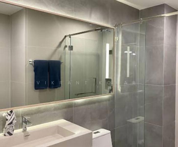 SKYPARK Lucean Jomtien Pattaya, Chon Buri (Pattaya), 66 Moo 12, Nong Pru, Bang Lamung (Pattaya), Chon Buri (Pattaya), 3 Bedrooms, 95 sqm, Condo For Sale, by Vikrant Kokar, 500631926 - DDproperty.com