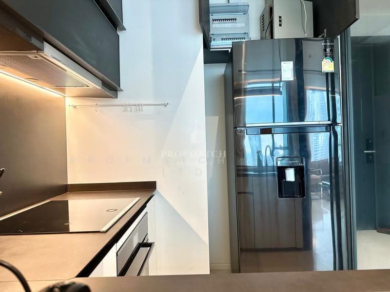 The Bangkok Thonglor, Bangkok, Soi Sukhumvit 55, Sukhumvit Road, Khlong Tan Nua, Watthana, Bangkok, 2 Bedrooms, 95 sqm, Condo For Rent, by PROPMATCH CO., LTD., 500631928 - DDproperty.com