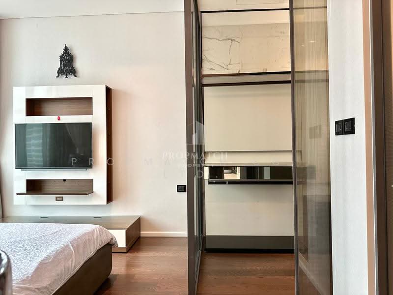 The Bangkok Thonglor, Bangkok, Soi Sukhumvit 55, Sukhumvit Road, Khlong Tan Nua, Watthana, Bangkok, 2 Bedrooms, 95 sqm, Condo For Rent, by PROPMATCH CO., LTD., 500631928 - DDproperty.com