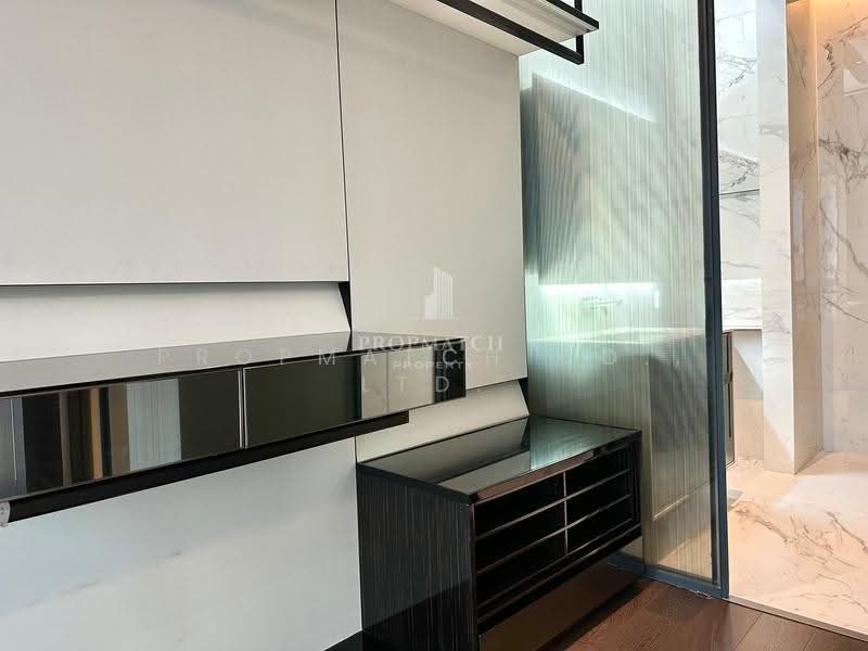 The Bangkok Thonglor, Bangkok, Soi Sukhumvit 55, Sukhumvit Road, Khlong Tan Nua, Watthana, Bangkok, 2 Bedrooms, 95 sqm, Condo For Rent, by PROPMATCH CO., LTD., 500631928 - DDproperty.com