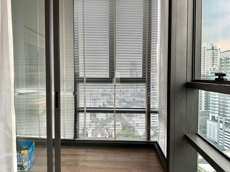 The Bangkok Thonglor, Bangkok, Soi Sukhumvit 55, Sukhumvit Road, Khlong Tan Nua, Watthana, Bangkok, 2 Bedrooms, 95 sqm, Condo For Rent, by PROPMATCH CO., LTD., 500631928 - DDproperty.com