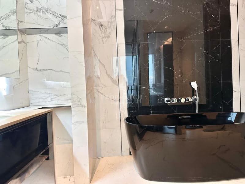 The Bangkok Thonglor, Bangkok, Soi Sukhumvit 55, Sukhumvit Road, Khlong Tan Nua, Watthana, Bangkok, 2 Bedrooms, 95 sqm, Condo For Rent, by PROPMATCH CO., LTD., 500631928 - DDproperty.com