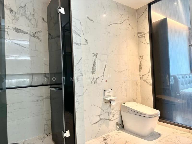 The Bangkok Thonglor, Bangkok, Soi Sukhumvit 55, Sukhumvit Road, Khlong Tan Nua, Watthana, Bangkok, 2 Bedrooms, 95 sqm, Condo For Rent, by PROPMATCH CO., LTD., 500631928 - DDproperty.com