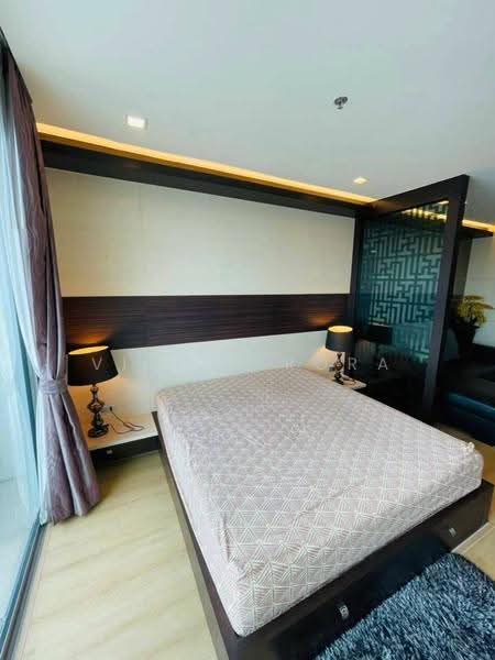 Sky Walk Residences, Bangkok, 1599 Sukhumvit Road, Phra Kanong Nua, Watthana, Bangkok, 1 Bedroom, 40 sqm, Condo For Rent, by Vinit Arora, 500631933 - DDproperty.com