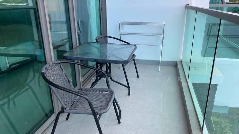 Wongamat Tower, Chon Buri (Pattaya), Village No. 5 223/9, Nong Pru, Bang Lamung (Pattaya), Chon Buri (Pattaya), 1 Bedroom, 44 sqm, Condo For Sale, by Vikrant Kokar, 500631934 - DDproperty.com