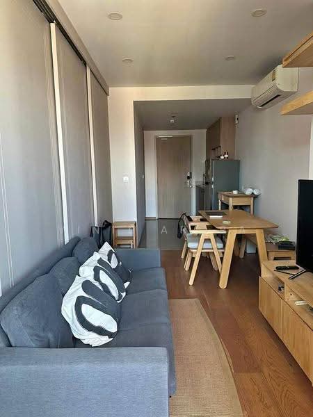 Q Chidlom-Phetchaburi, Bangkok, 1088 Phetchaburi Road, Makkasan, Ratchathewi, Bangkok, 1 Bedroom, 47 sqm, Condo For Rent, by Vinit Arora, 500631937 - DDproperty.com