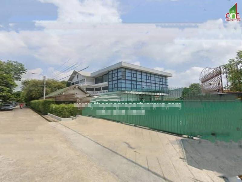 ที่ดินเปล่า, Bangkok, พระราม2, Samae Dam, Bang Khun Thian, Bangkok, , 828 sqm, Land For Sale, by พิมพ์พิชชา สายชลประสิทธิ์, 500631938 - DDproperty.com