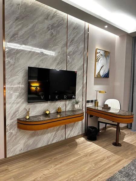 Wyndham Jomtien Pattaya, Chon Buri (Pattaya), Nong Pru, Bang Lamung (Pattaya), Chon Buri (Pattaya), 1 Bedroom, 50 sqm, Condo For Sale, by Vikrant Kokar, 500631941 - DDproperty.com
