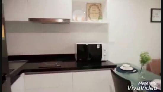 Le Cote Thonglor 8, Bangkok, Soi Thonglor 8, Khlong Tan Nua, Watthana, Bangkok, 1 Bedroom, 33 sqm, Condo For Rent, by BR Property Thailand, 500631942 - DDproperty.com