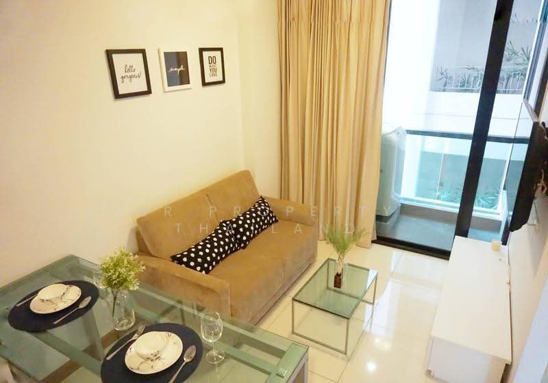 Le Cote Thonglor 8 : เลอ โคเต้ ทองหล่อ 8, กรุงเทพ, ซอยทองหล่อ 8, คลองตันเหนือ, วัฒนา, กรุงเทพ, 33 ตร.ม., คอนโด ให้เช่า, โดย BR Property Thailand, 500631942 - DDproperty.com