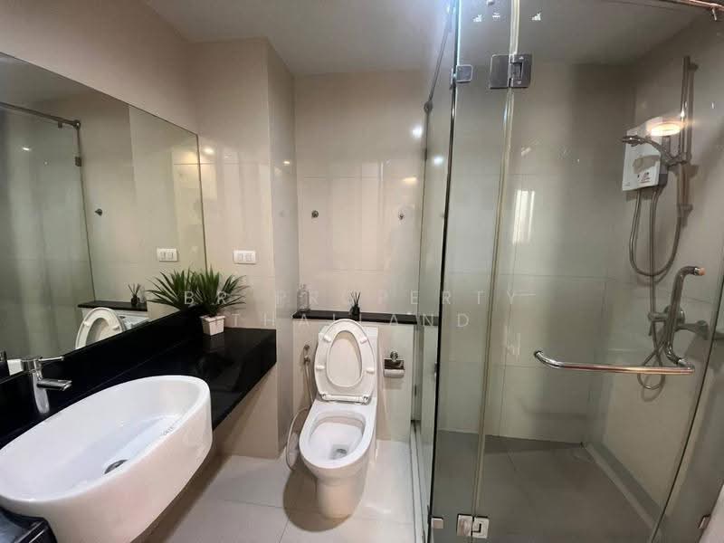 Le Cote Thonglor 8, Bangkok, Soi Thonglor 8, Khlong Tan Nua, Watthana, Bangkok, 1 Bedroom, 33 sqm, Condo For Rent, by BR Property Thailand, 500631942 - DDproperty.com