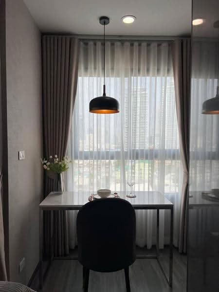 IDEO Chula-Samyan, Bangkok, Si Phraya Road, Maha Phrutharam, Bang Rak, Bangkok, 1 Bedroom, 28 sqm, Condo For Rent, by Vinit Arora, 500631944 - DDproperty.com