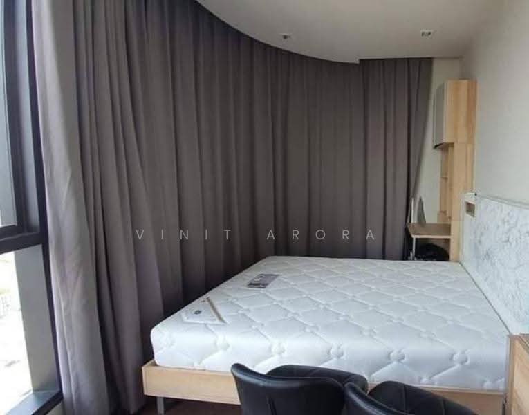 IDEO Q Victory, Bangkok, 9 Phaya Thai Road, Thanon Phaya Thai, Ratchathewi, Bangkok, 2 Bedrooms, 45 sqm, Condo For Rent, by Vinit Arora, 500631948 - DDproperty.com