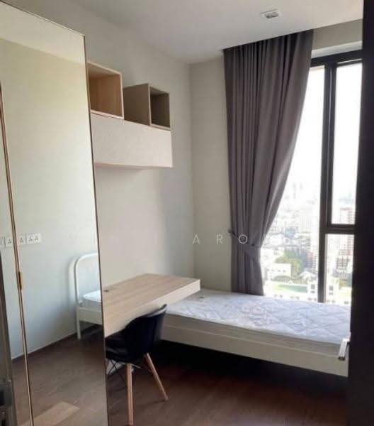 IDEO Q Victory, Bangkok, 9 Phaya Thai Road, Thanon Phaya Thai, Ratchathewi, Bangkok, 2 Bedrooms, 45 sqm, Condo For Rent, by Vinit Arora, 500631948 - DDproperty.com