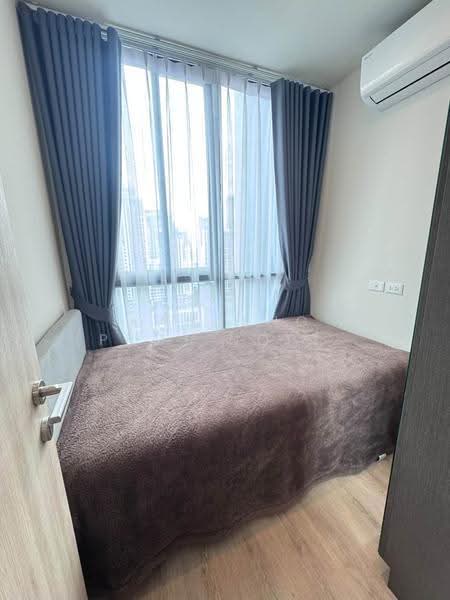 Nue District R9, Bangkok, 59 Rama 9 Road, Huai Khwang, Bangkok, 2 Bedrooms, 35 sqm, Condo For Sale, by Kanueng (Pro) Noppornpitak, 500631949 - DDproperty.com