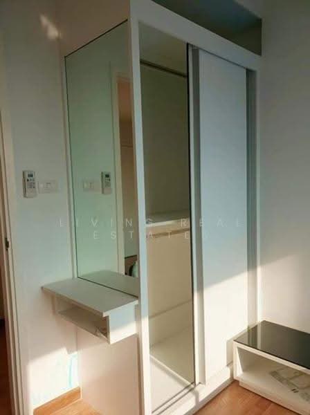 The Trust Condo Ngamwongwan, Nonthaburi, 74 Ngamwongwan Road, Bang Khen, Muang Nonthaburi, Nonthaburi, 1 Bedroom, 30 sqm, Condo For Sale, by Living Real Estates, 500631950 - DDproperty.com